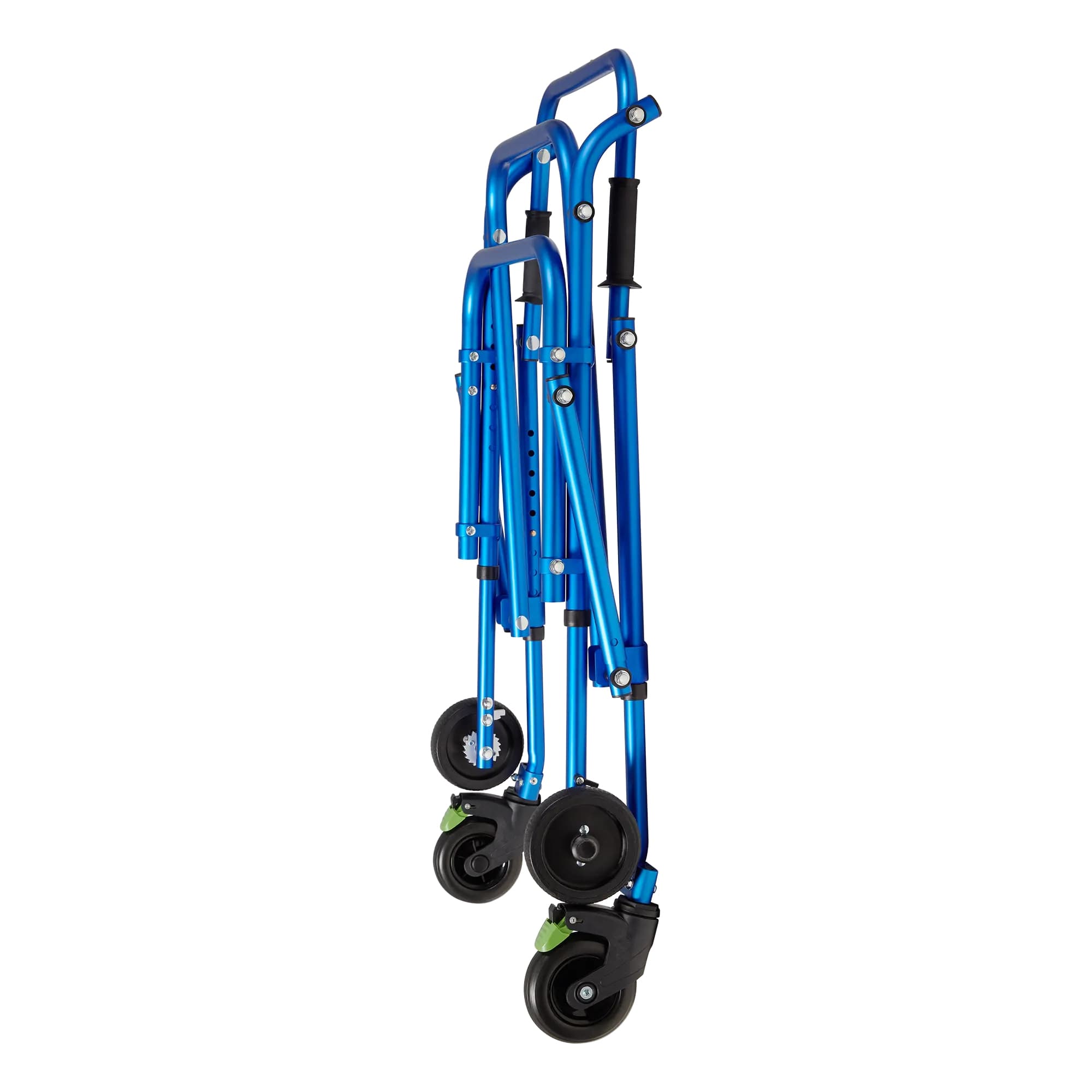 Klip 4-wheeled posterior walker - Image 3