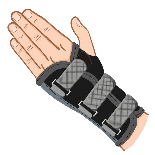 Wrist and Hand Braces