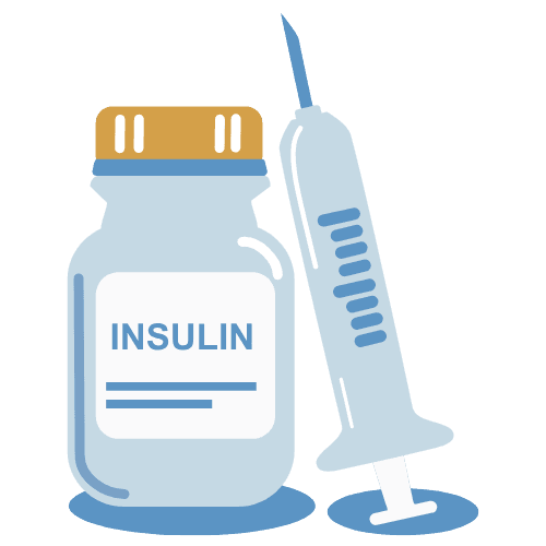 Insulin Syringes