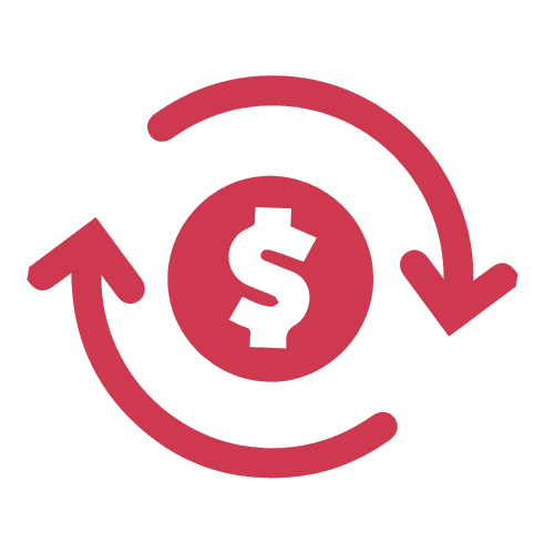 Flexible payment options