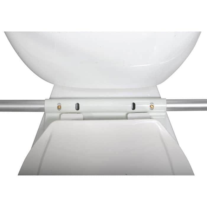 Drive toilet safety frame - Image 3