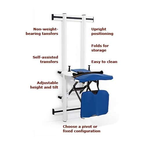 Rifton Hygiene Support Station - Image 2