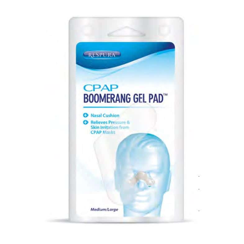 AG Industries Boomerang Nasal Gel Pad - Image 1