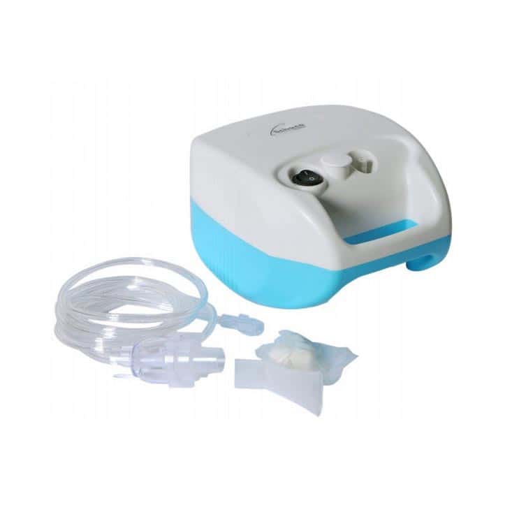 Allied Healthcare Schuco Nebulizer System - Image 1