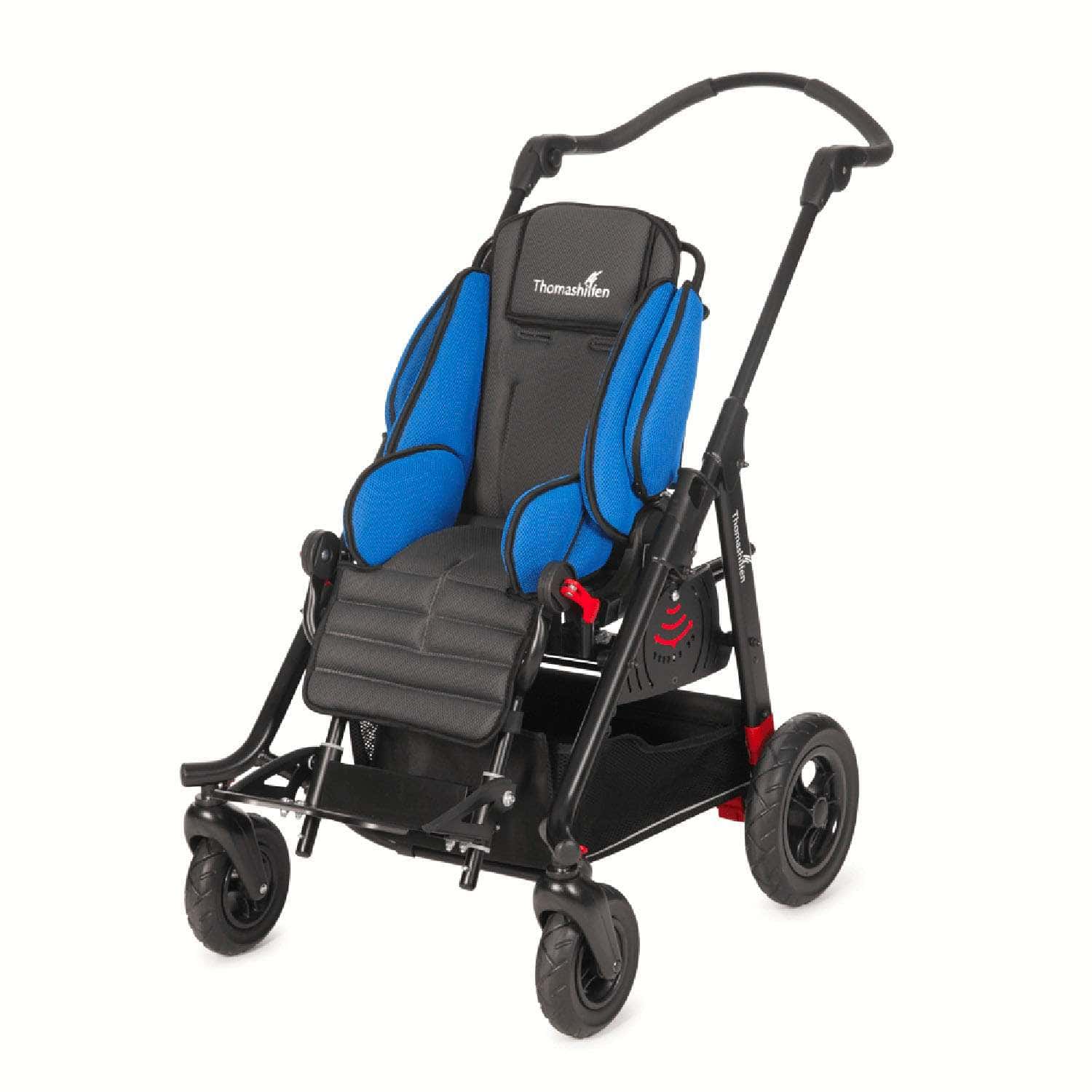 Thomashilfen EASyS advantage stroller - Image 1