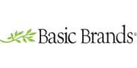 Basics Organics brand logo