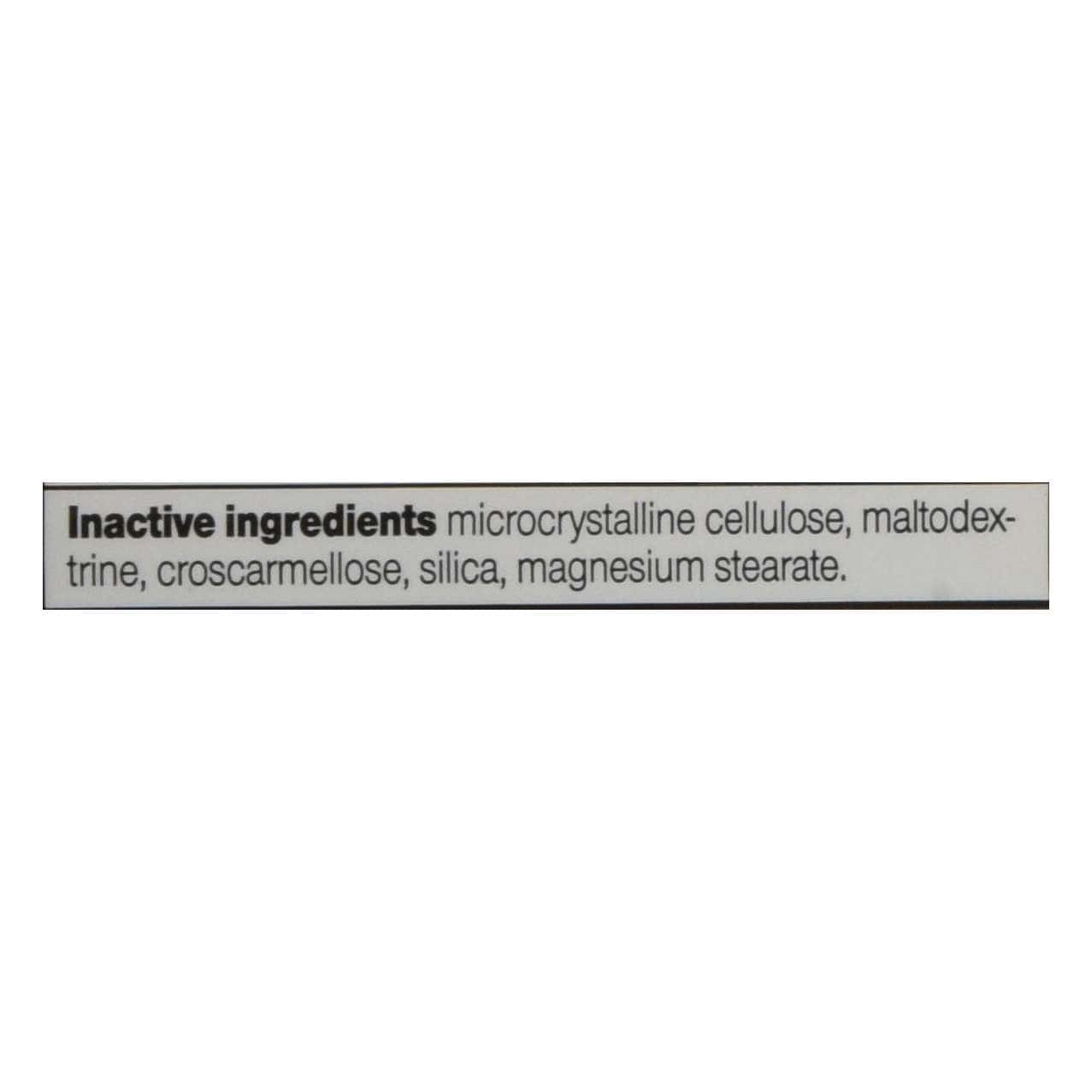 Devrom Capsules Internal Deodorant, Lactose-free - Image 3