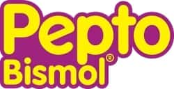 Pepto Bismol brand logo