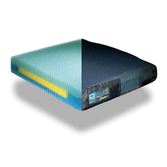 Supracor stimulite® classic honeycomb cushion - Image 1