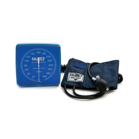 Labtron Wallmax Aneroid Sphygmomanometer - Image 1