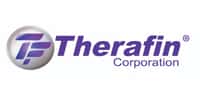 Therafin brand logo