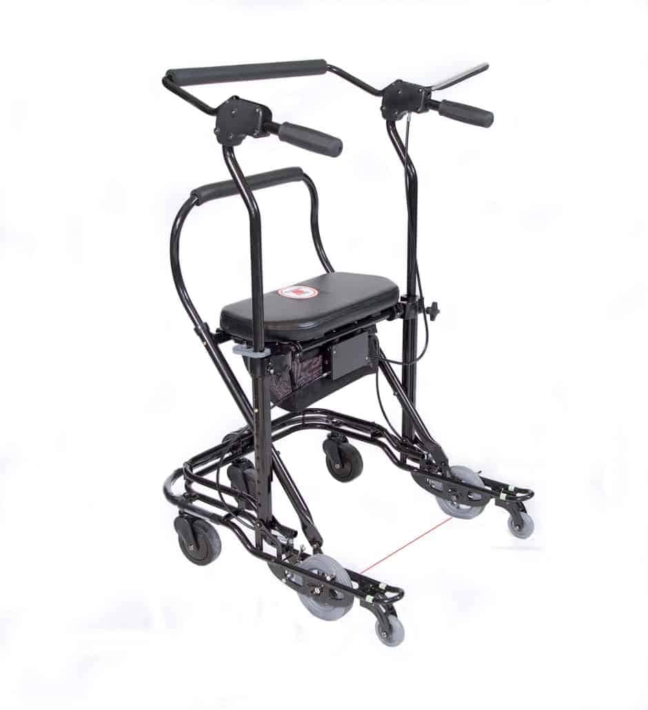 U-Step Neuro Press Down walking stabilizer - Image 1
