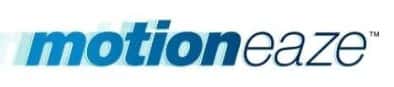 MotionEaze brand logo