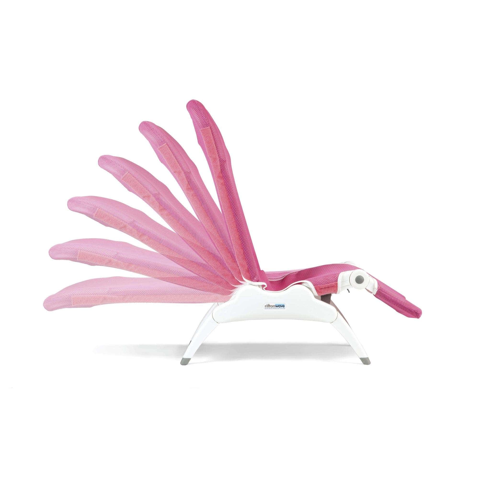 Rifton Wave Bath Chair - Large - Image 4