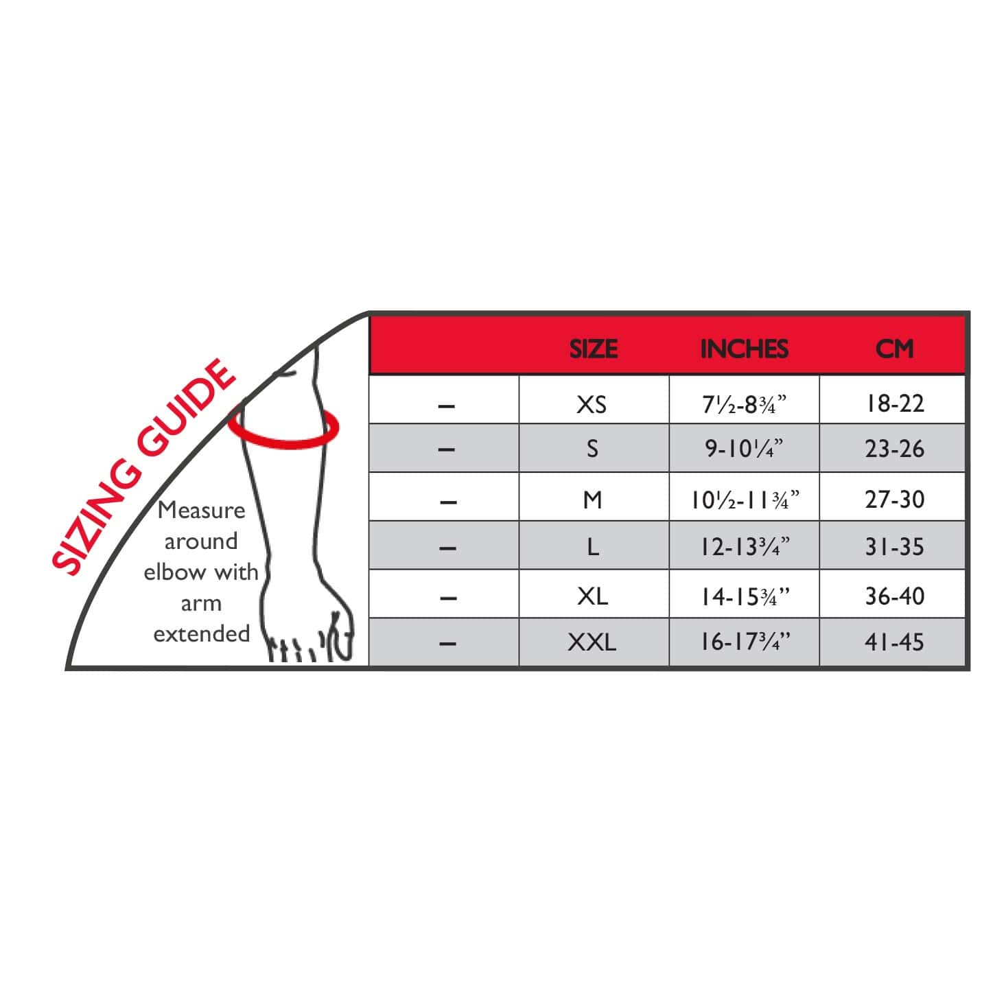 Thermoskin Hinged Elbow Support - Image 2
