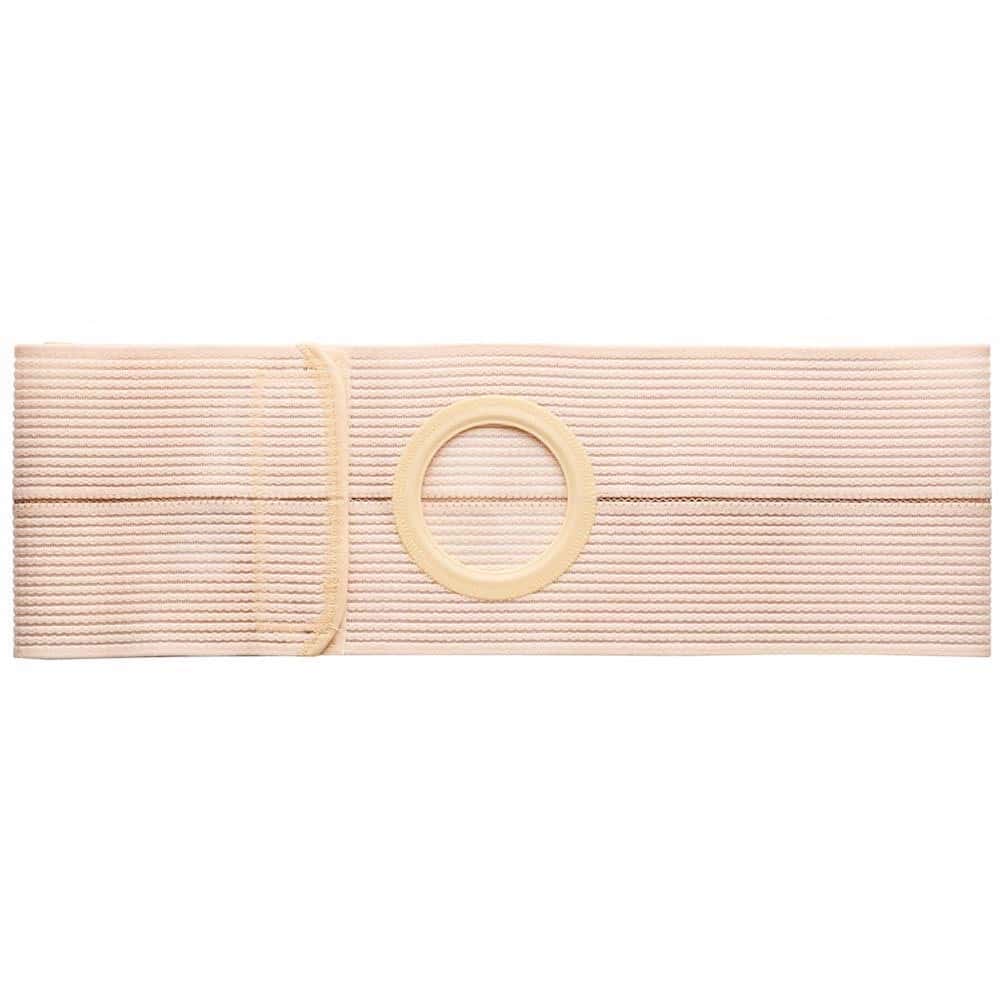 Nu-Hope Nu-Form 5" Cool Comfort Elastic Ostomy Support Belt - Image 2
