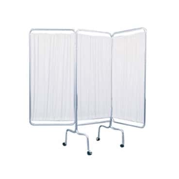 Drive 3 panel privacy screen - Image 1
