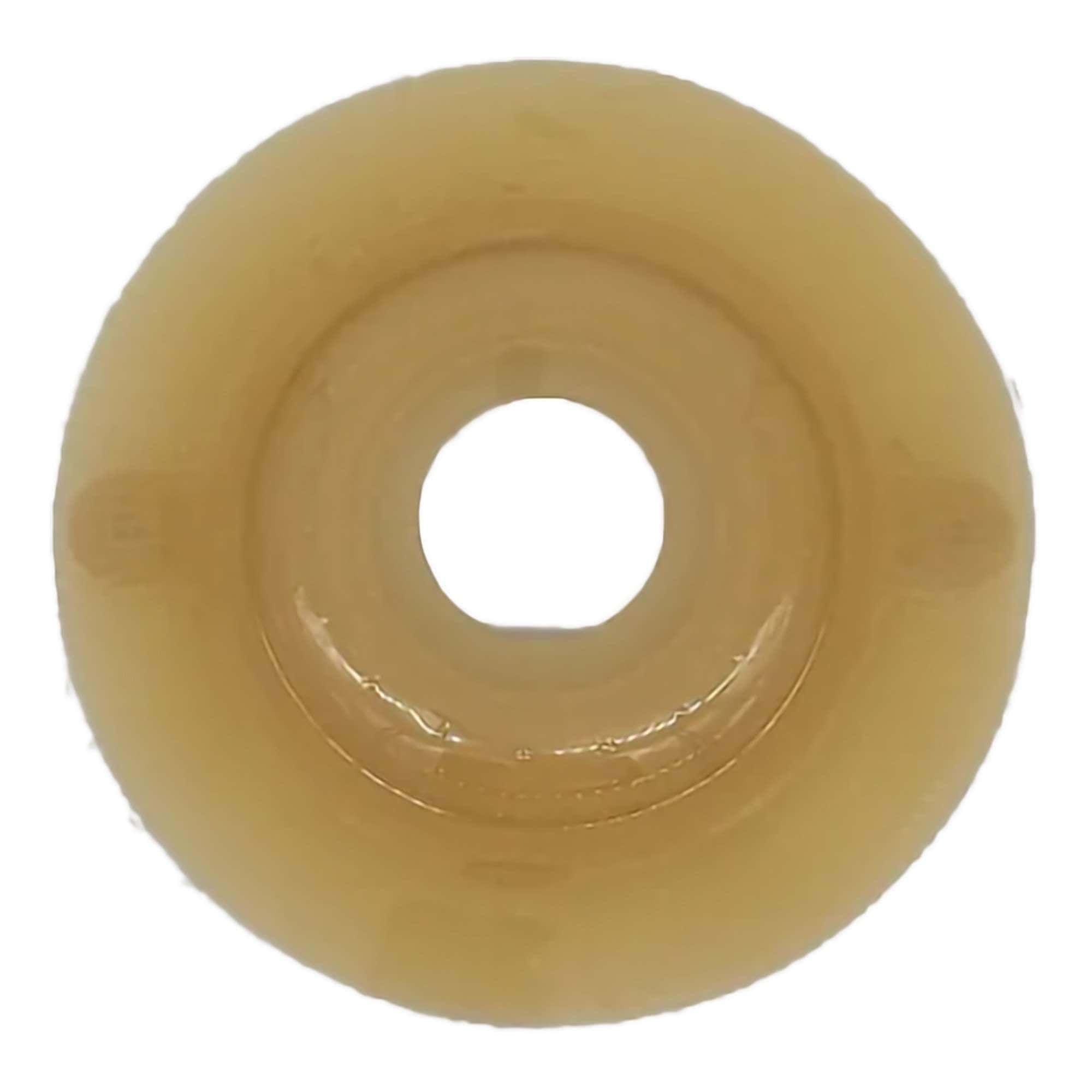 Safe N Simple Beige Ostomy Barrier Adhesive Tape Collar - Image 3