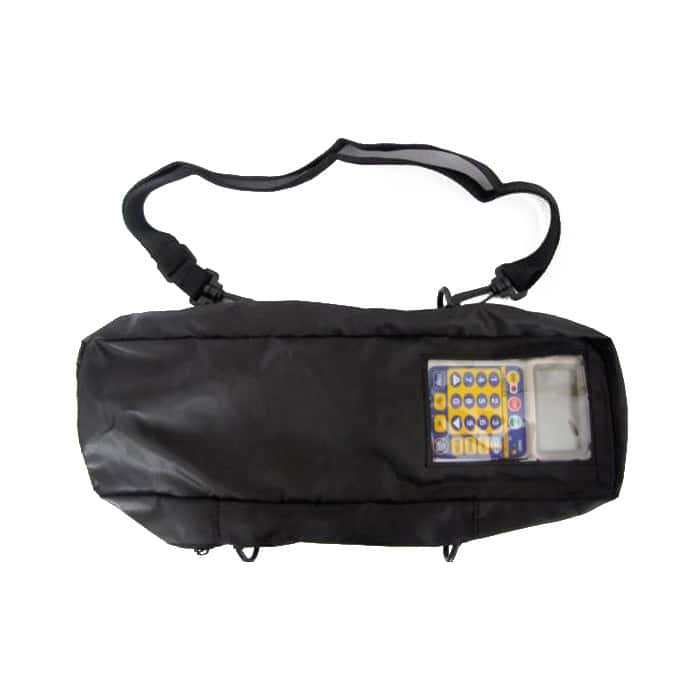 Triac Disposables Backpack - Image 3