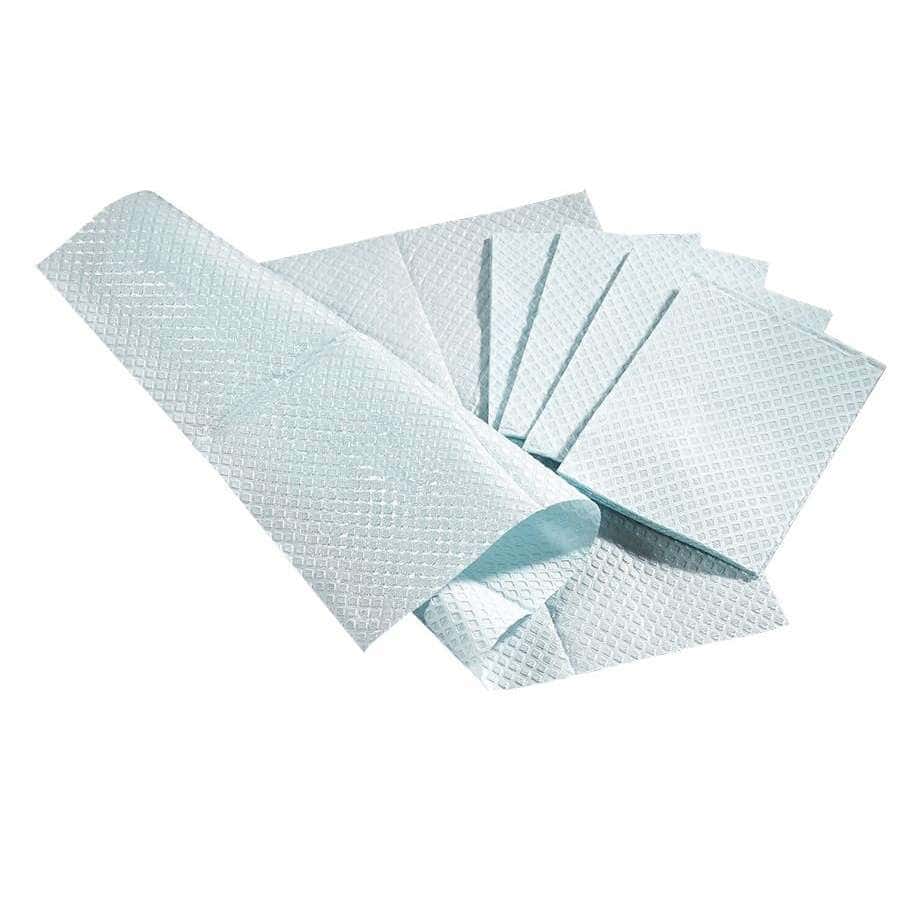 Medline 3-Ply Tissue Professional Paper Towel - Image 2