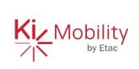 Ki Mobility brand logo