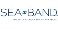 Sea-Band brand logo
