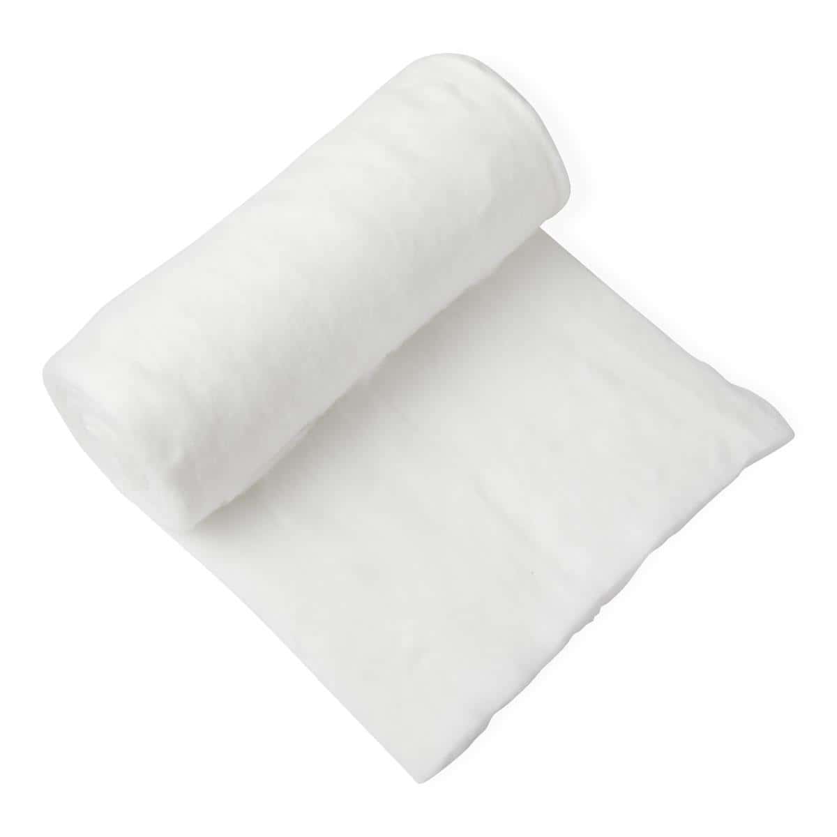 Medline Sterile Cotton Rolls - Image 2