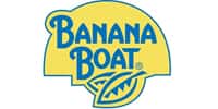 Banana Boat brand logo