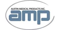 Austin Medical Products brand logo