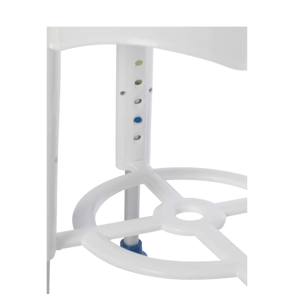 Drive Swivel Seat Shower Stool - Image 3