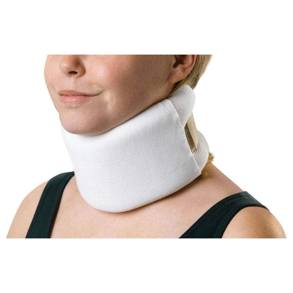 Medline Serpentine-Style Soft Cervical Collar - Image 1