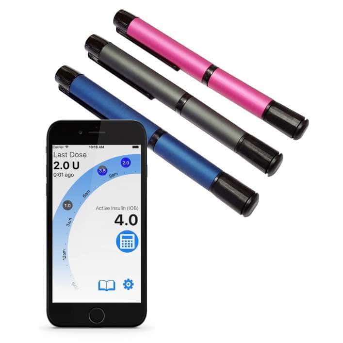 InPen Smart Insulin Pen - Image 1