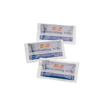 Medline E-Z Lubricating Jelly - Image 2