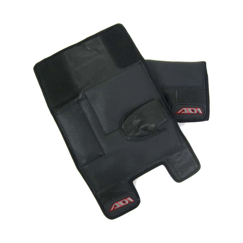 ADI Push and Transfer Wheelchair Gloves - Image 1