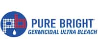 Pure Bright brand logo