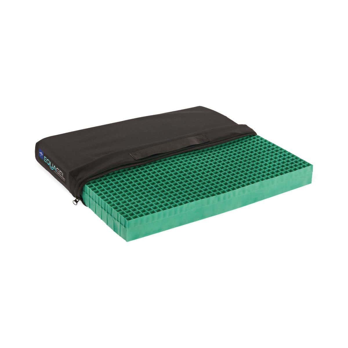 Medline EquaGel Balance Wheelchair Cushion - Image 1