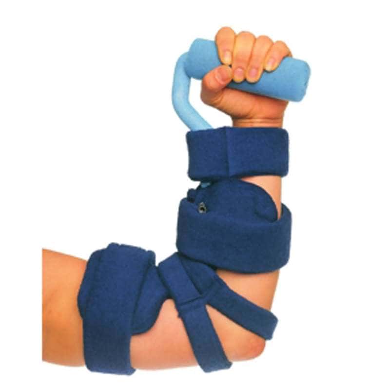 ComfySplints Elbow Hand Roll Orthosis - Image 1