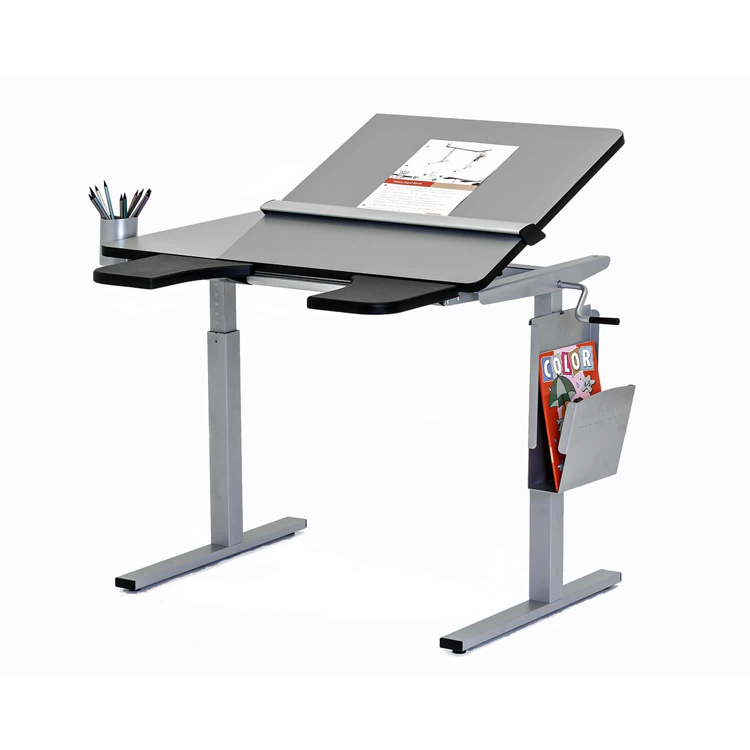 Ropox Ergo Table - Image 1