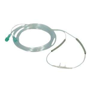 AirLife Adult Cushion Cannula with Foam Cover - Image 2