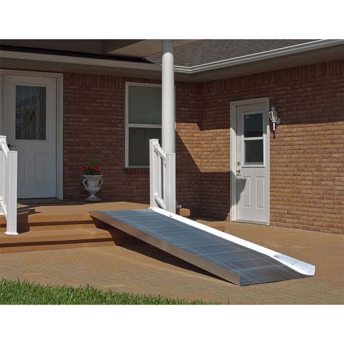 PVI OnTrac Wheelchair Ramp - Image 2