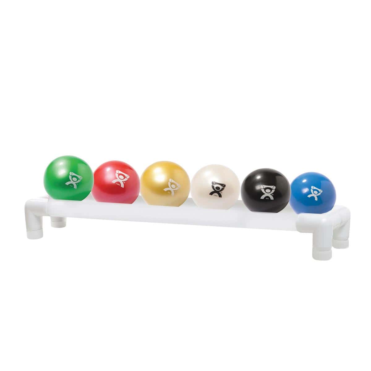 CanDo WaTE Hand Ball Set - Image 2