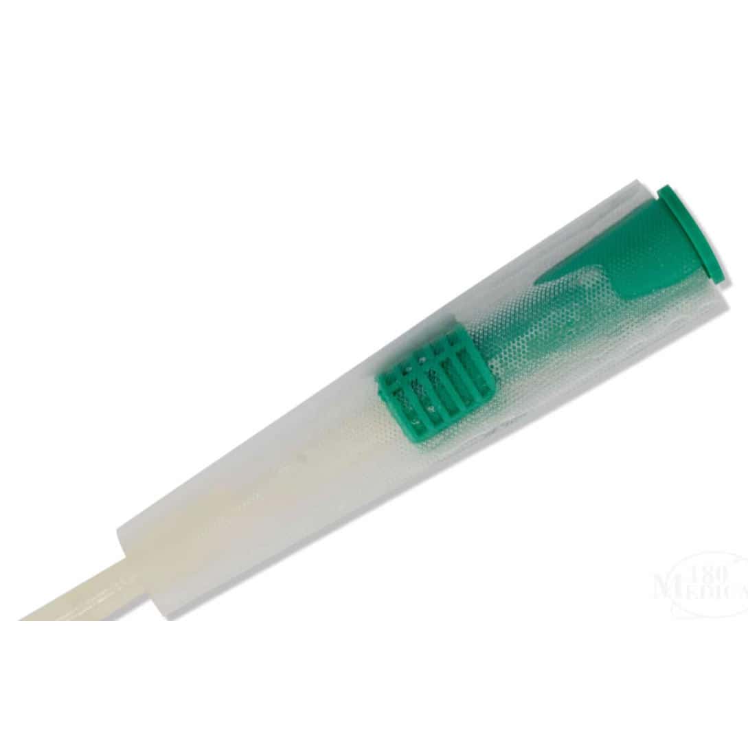 BD Ready-to-Use Hydrophilic Coude Catheter - Image 1