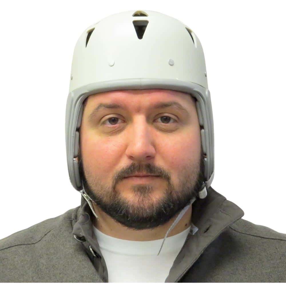 Danmar Hard Shell Comfy Cap - Image 3