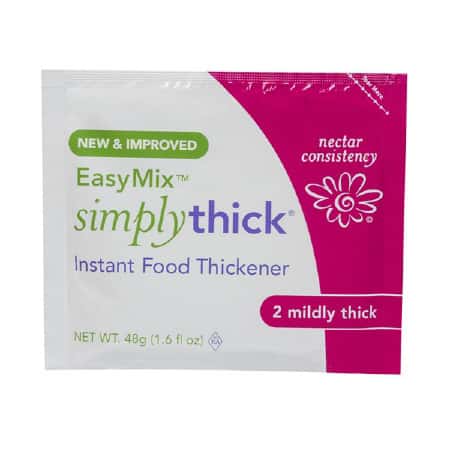 Simply Thick Easy Mix Food and Beverage Thickener - Image 4