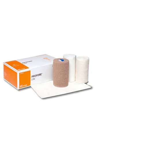Smith & Nephew ProforeLite 3-Layer Compression Bandage System - Image 3