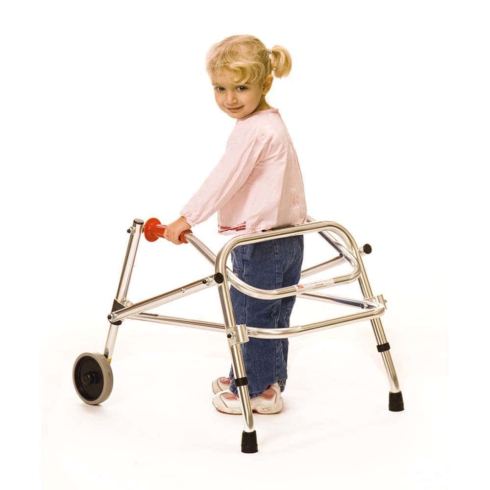 Kaye Posture Control Walker - Small Child - Image 1