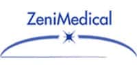 ZeniMedical brand logo