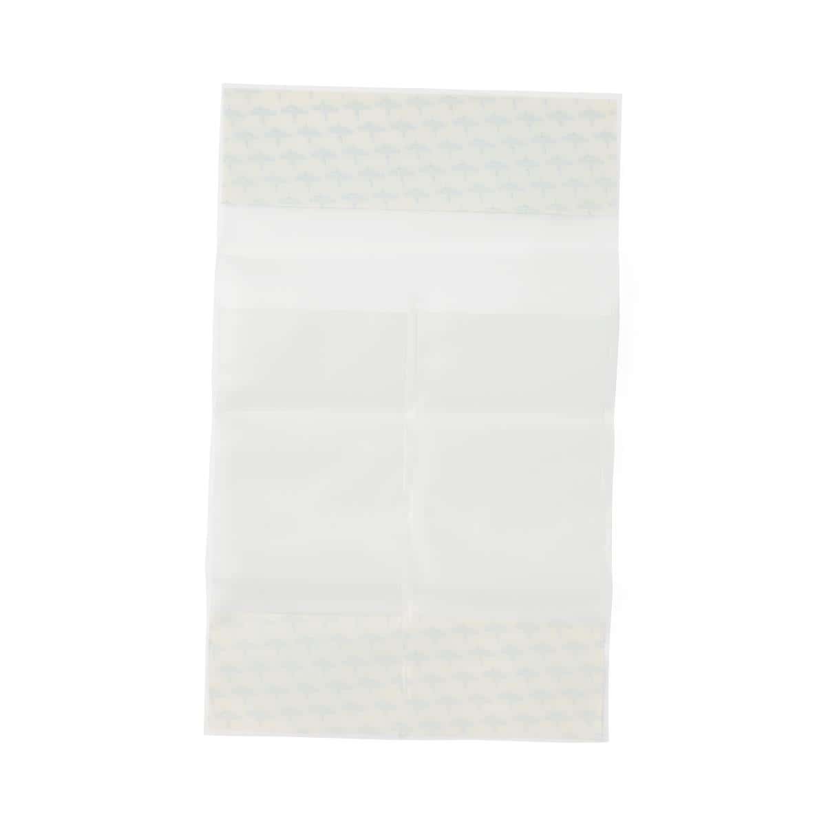 Medline Invisishield Instrument Pouch - Image 2