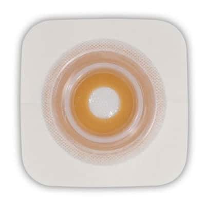 SUR-FIT Natura Durahesive Moldable Technology Skin Barrier - Image 3