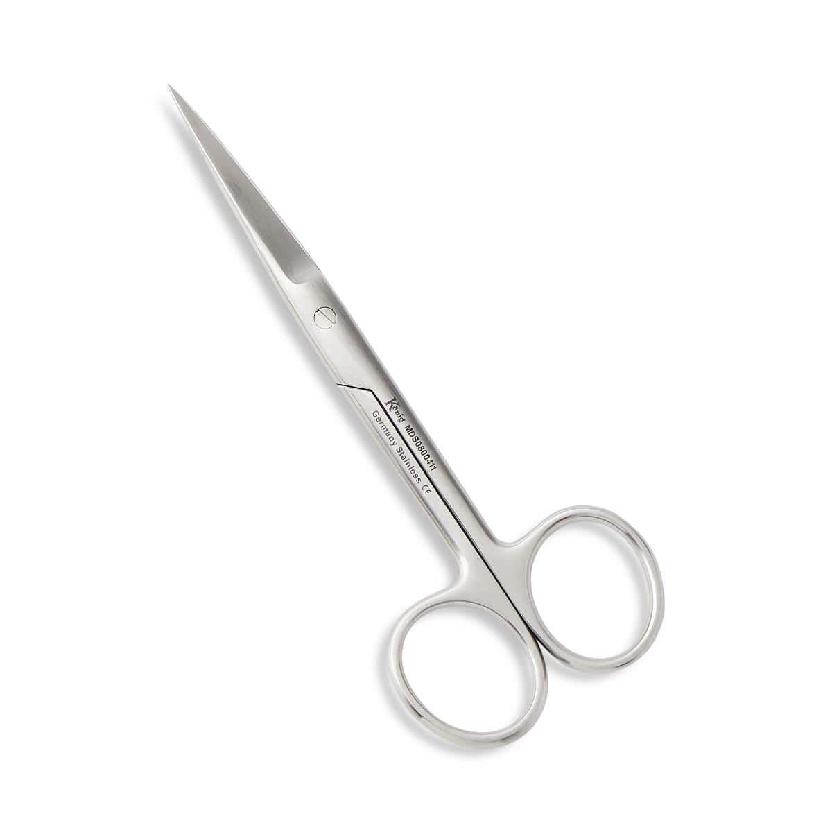 Medline Konig Fine Operating Scissors - Image 3